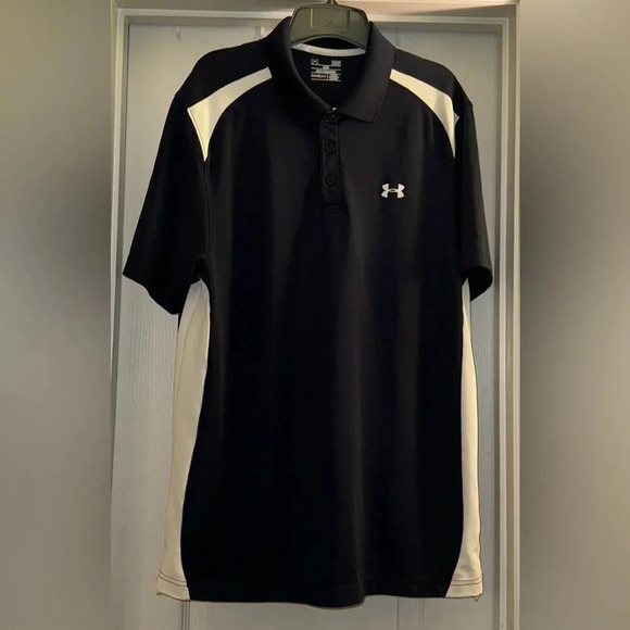 Under Armour Polo Shirt - Picture 1 of 5